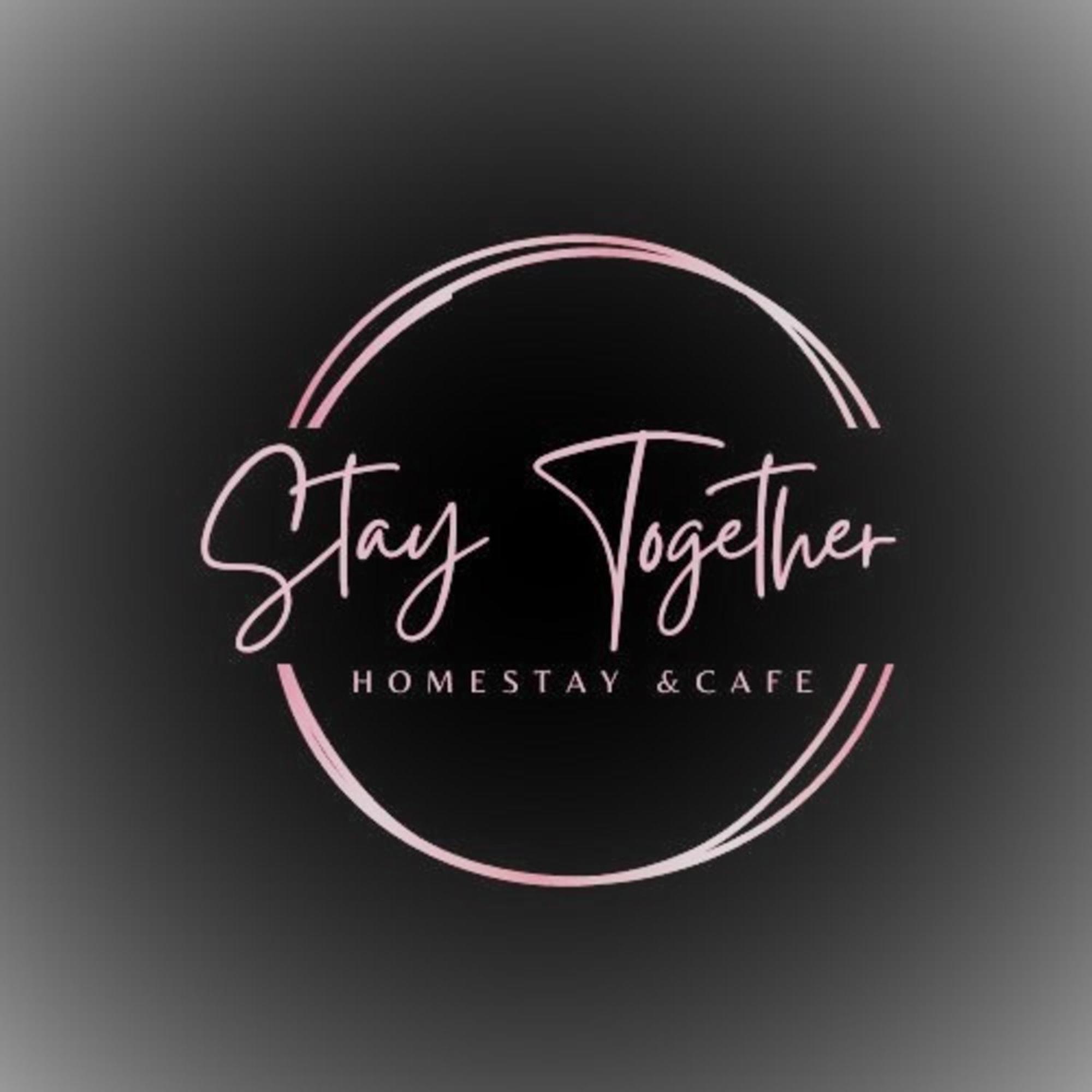 טטבאטו Stay Together מראה חיצוני תמונה